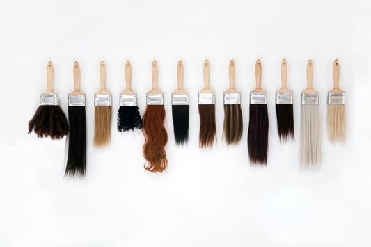 What to Know About Raw, Virgin & Grade Hair Before Your Install