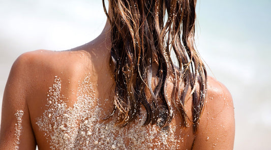 10 Summer Hair Extension Tips for Seamless Perfection