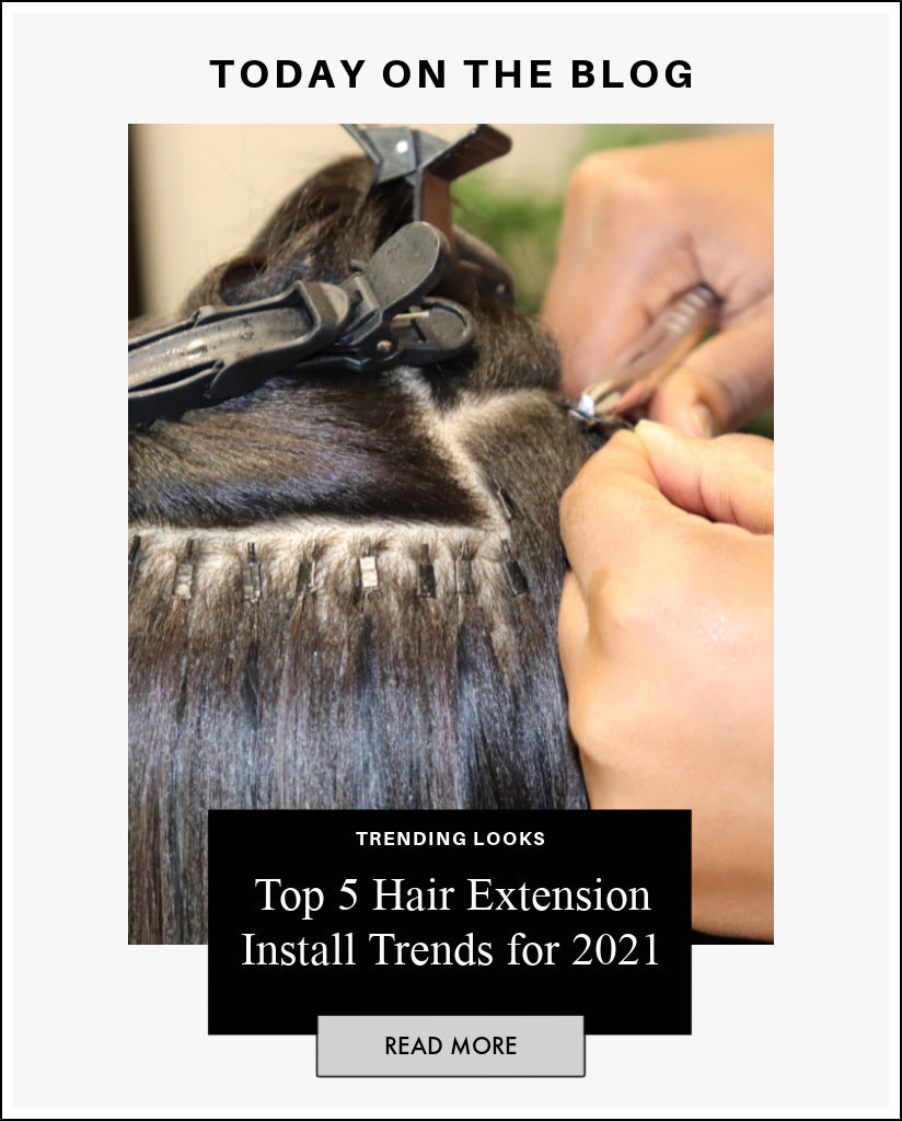 Caucasian Sew In Extensions: Top 1 Best Fabulous Hair Type