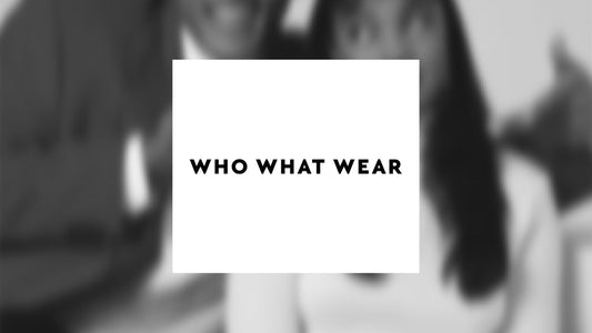 SL Raw in Who What Wear: The Fluffy ’90s Silk Press Revival