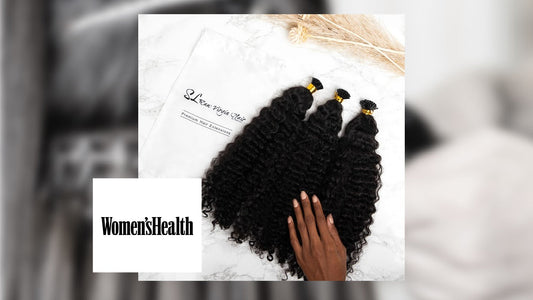 SL Raw in Women’s Health: Expert Take on Microlink Extensions