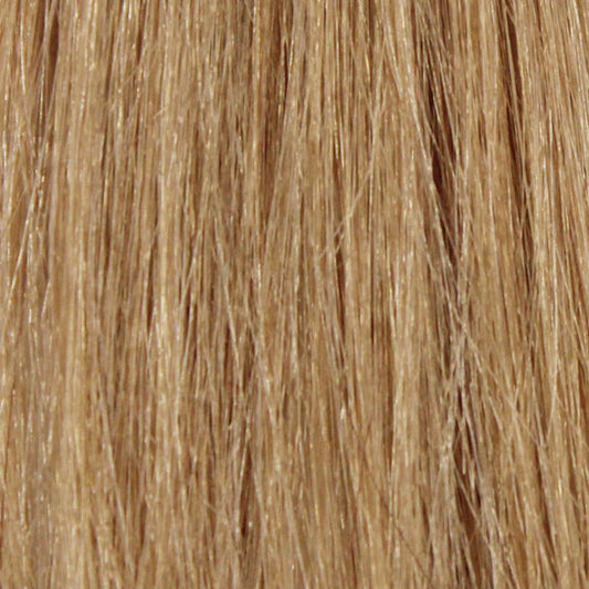 Color Sienna Blonde Organic keratin bond Tips by SL Raw Virgin Hair