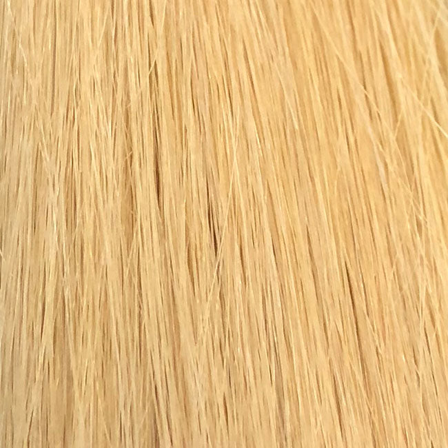 Color Honey Blonde Organic keratin bond Tips by SL Raw Virgin Hair