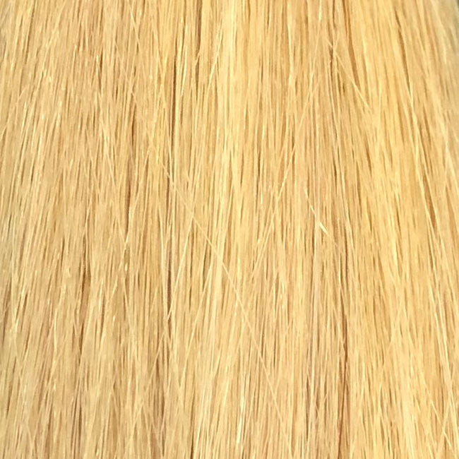 Color Platinum Ash Organic keratin bond Tips by SL Raw Virgin Hair