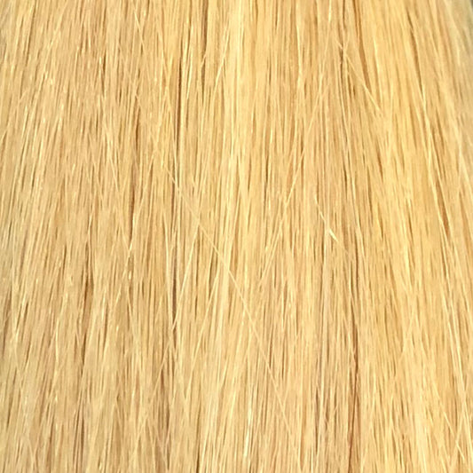 Color Platinum Ash Organic keratin bond Tips by SL Raw Virgin Hair