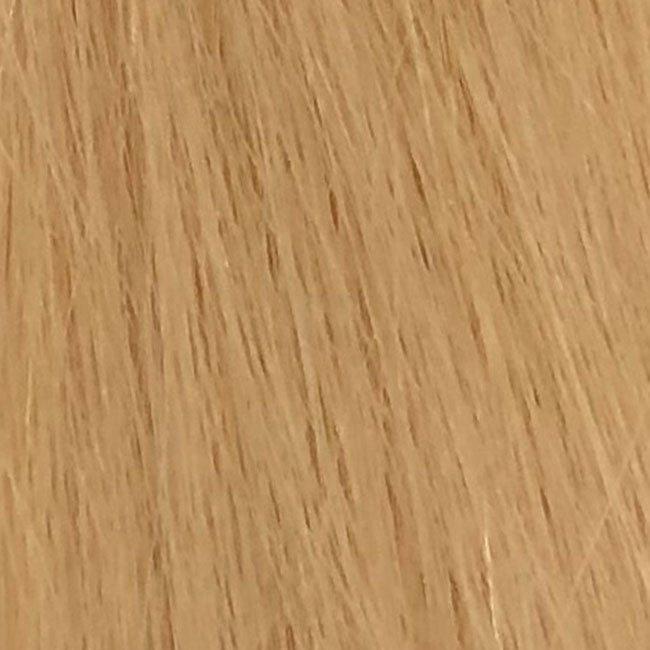 Color Light Yellow Blonde Organic keratin bond Tips by SL Raw Virgin Hair