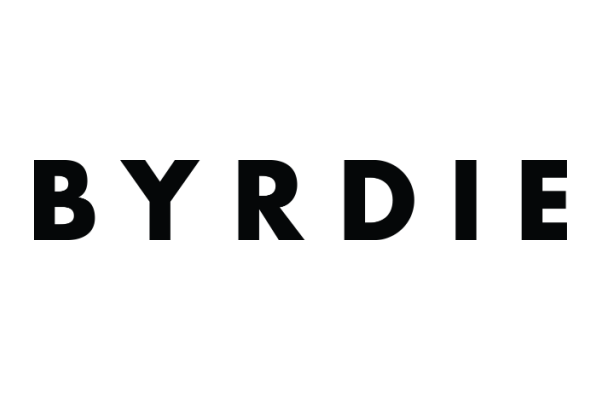 Byrdie