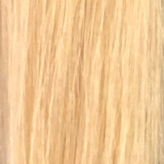 Color Alpine Blonde Organic keratin bond Tips by SL Raw Virgin Hair