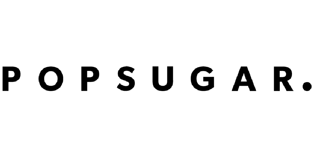 SL Raw Virgin Hair featured in Popsuger for luxury microlink hair extension solutions.