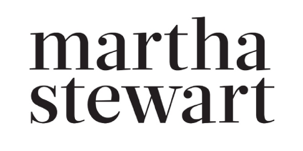 SL Raw Virgin Hair recognized by Martha Stewart for ethically sourced extensions.