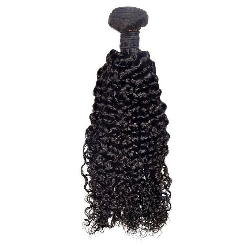 Image of kinky curly hair bundle sold by SL Raw Virgin Hair