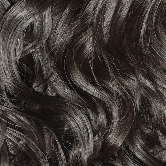 SL Raw Loose Curly