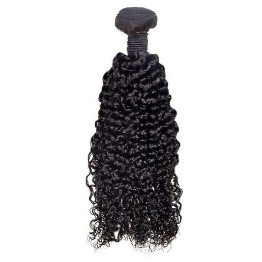 Image of kinky curly hair bundle sold by SL Raw Virgin Hair 