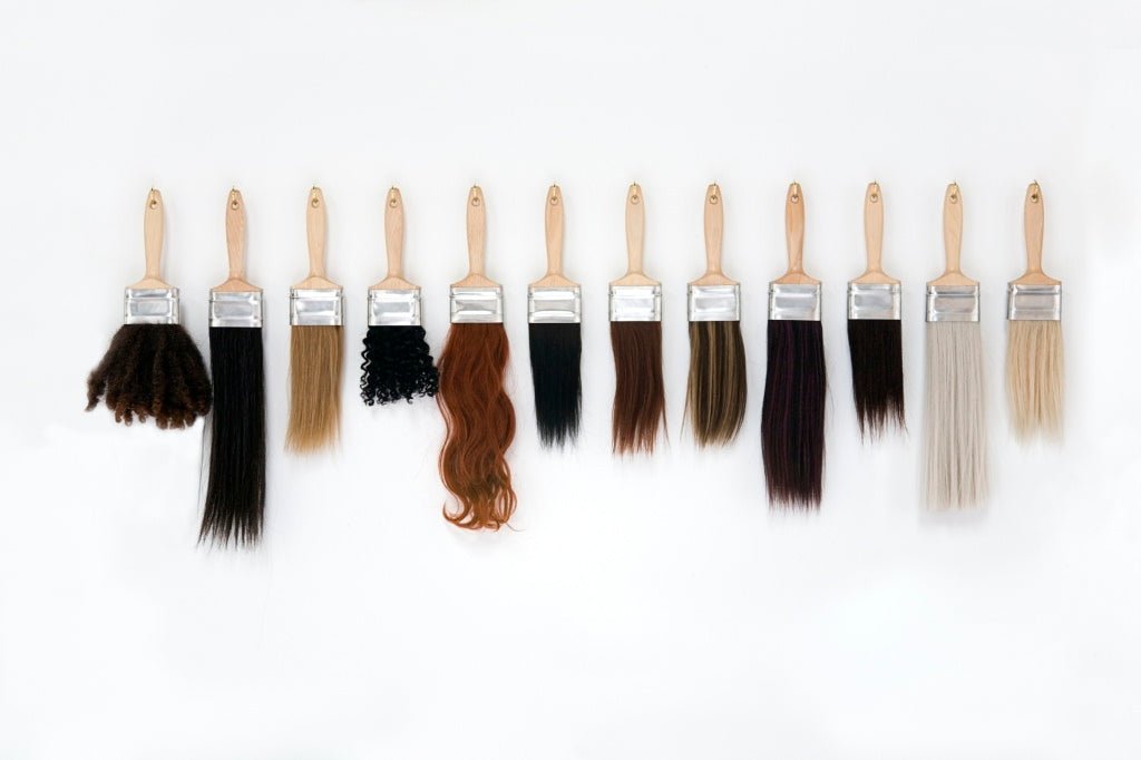 What to Know About Raw, Virgin & Grade Hair Before Your Install