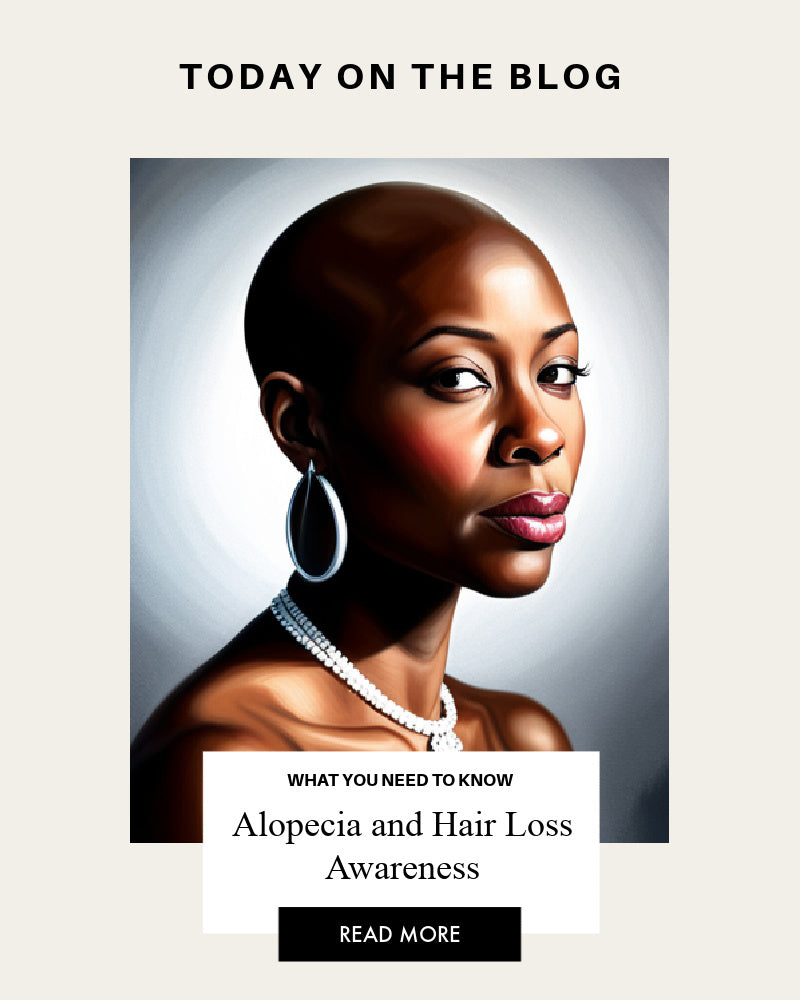 Embracing Beauty: An Insight into Alopecia and Hair Solutions