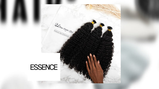SL Raw in ESSENCE: Best I-Tips Award (2022)