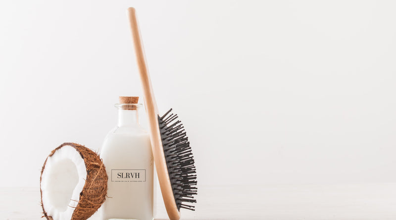 Extend the Life of Your Hair Extensions: 7 Essential Care Tips
