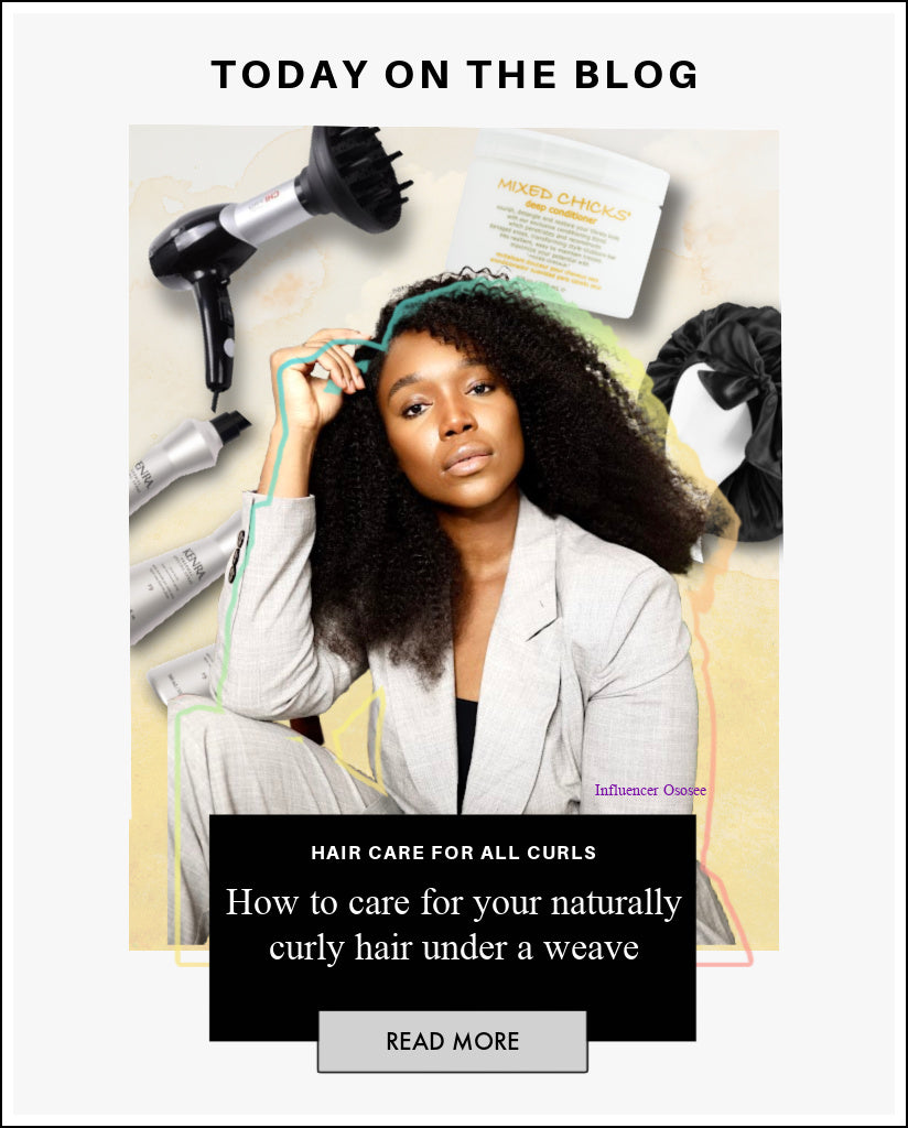 10 Hair Blogs We're Obsessing Over | Cosmo Salon Studios