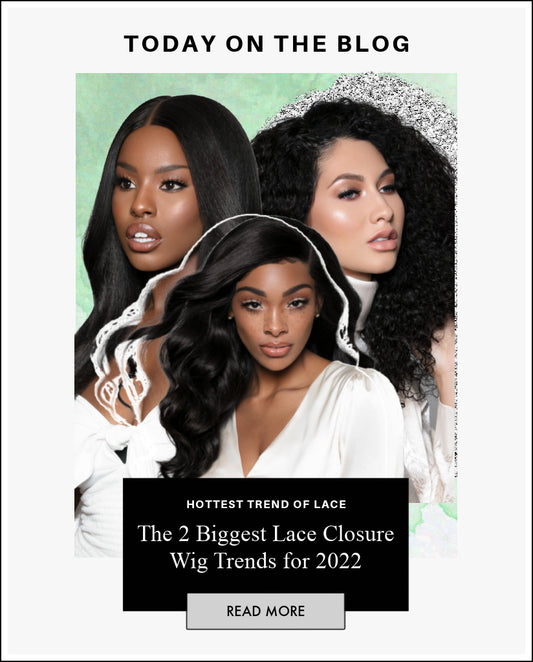 3 Beautiful trending hair closure wigs for 2022 by SL Raw Hair Blog 