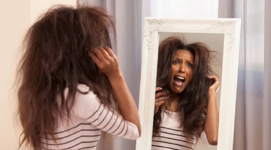 5 Signs Your Hair Extensions Need to Be Replaced