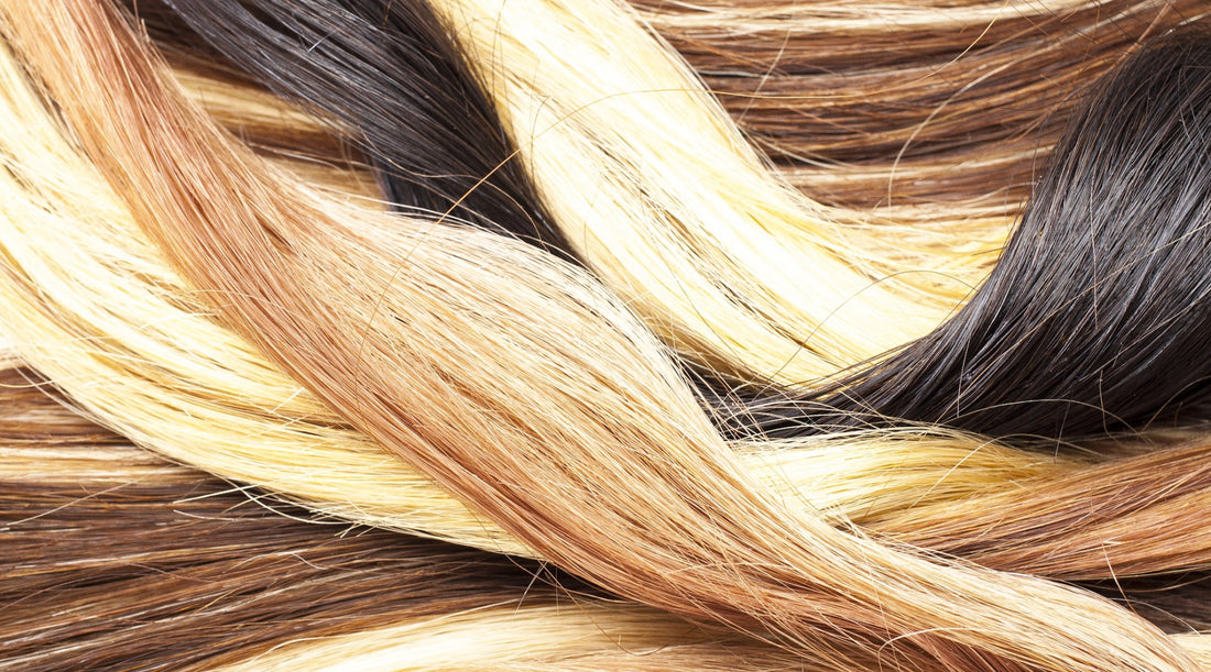 Why Hair Extensions: The Ultimate Guide for Trendsetters Blog 