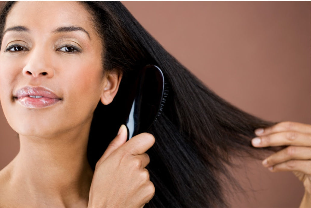 The Best Brush for Hair Extensions: Expert Tips for Every Extension Method