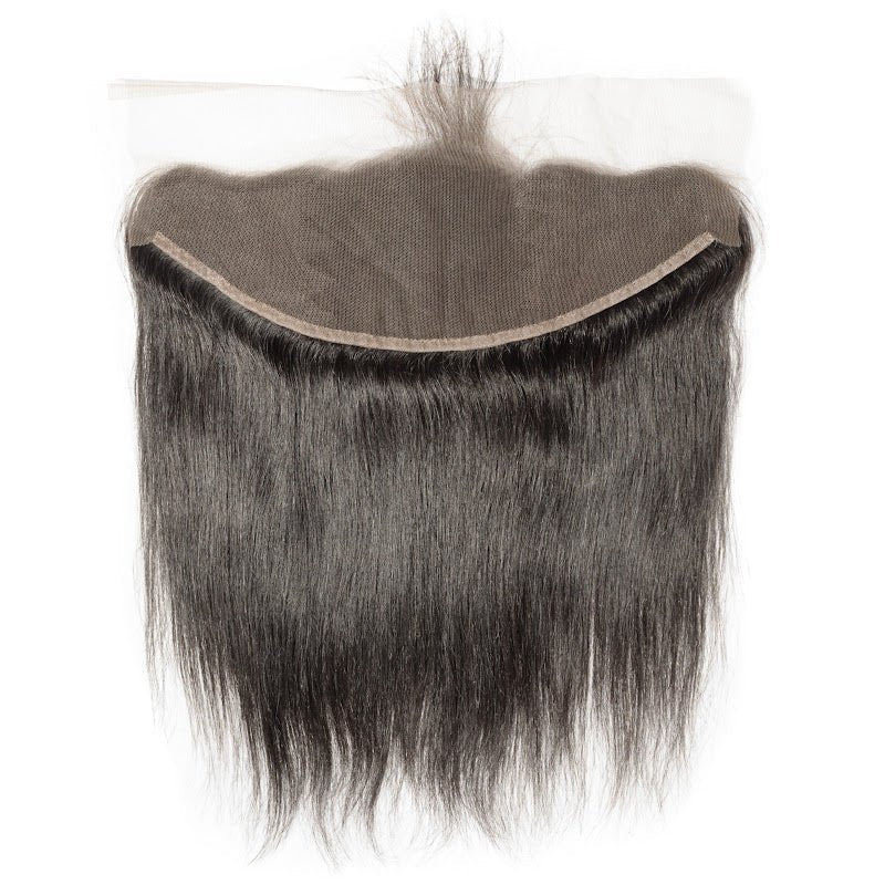 Lace Closures & Frontals