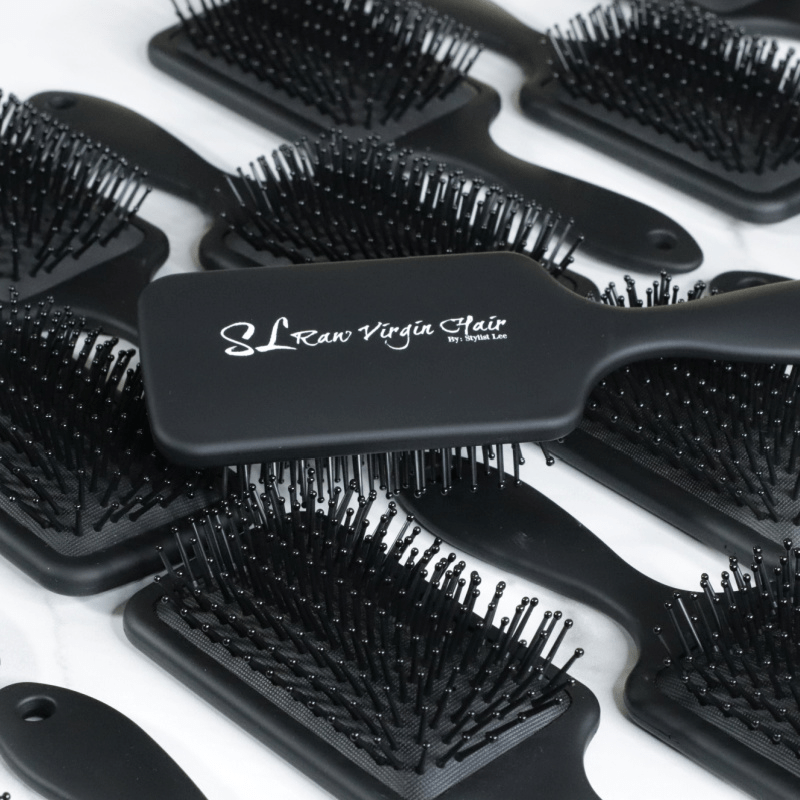Styling Tools & Accessories - SL Raw Virgin Hair LLC.