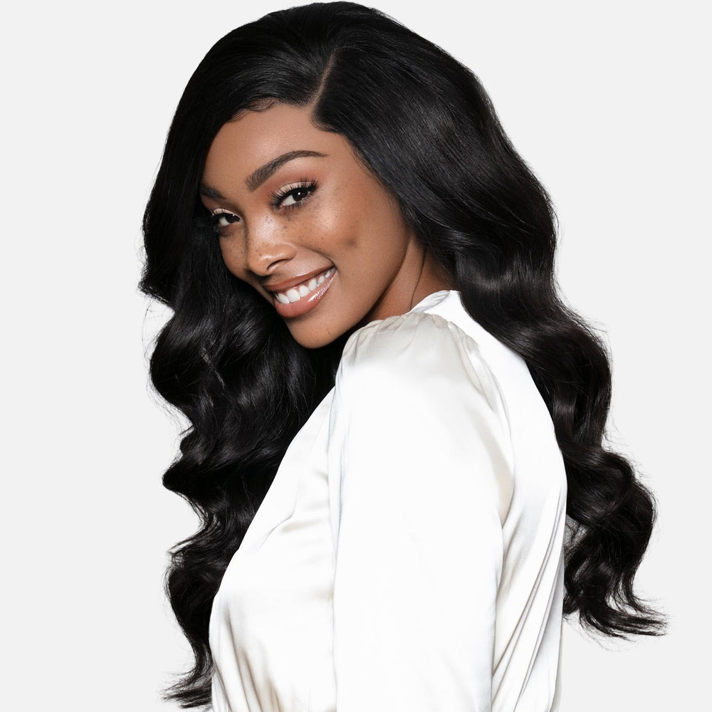 Wigs & Closures