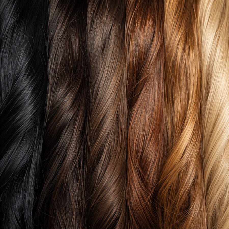 Color Samples