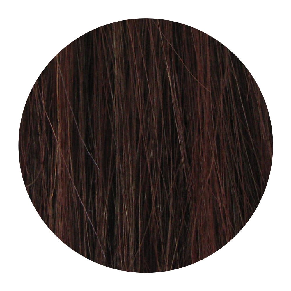 Black cherry organic keratin bond