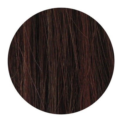 Black cherry seamless I-tip