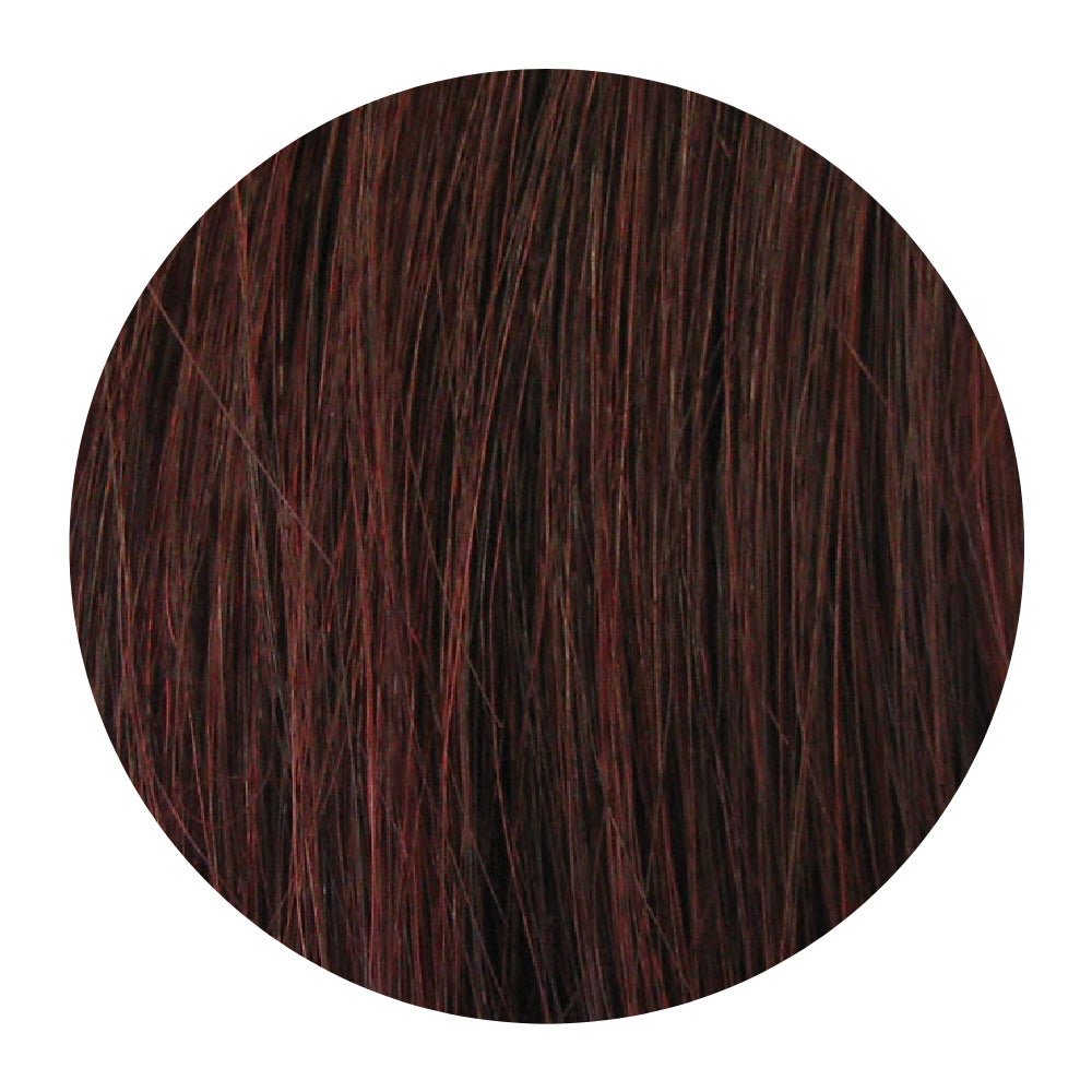 Wine organic keratin bond