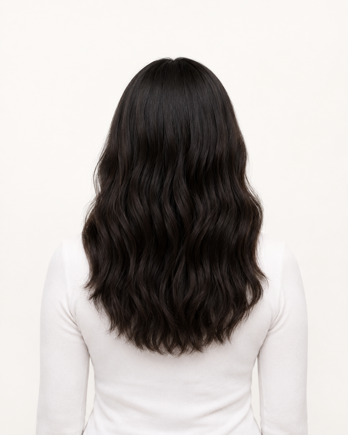 Hair Extensions 101
The Beginner’s Guide to Types, Methods & Care