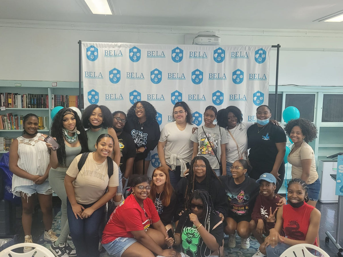 SL Raw Virgin Hair community impact