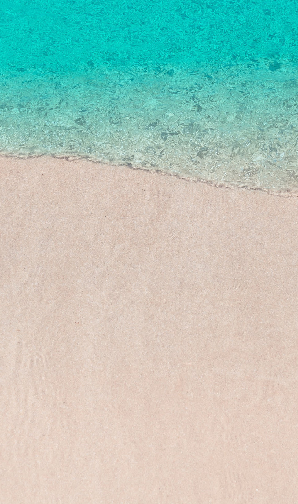 Soleil, sable et boucles