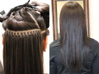 Lire le guide de coiffure Microlink