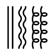Tailored for Every Texture