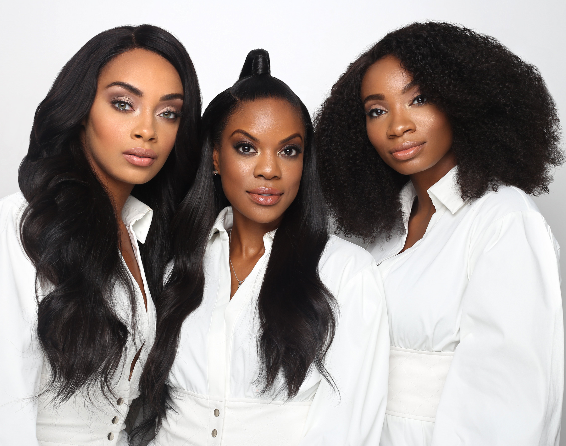 Houston Hair Extensions for Full, Natural-Looking Styles
