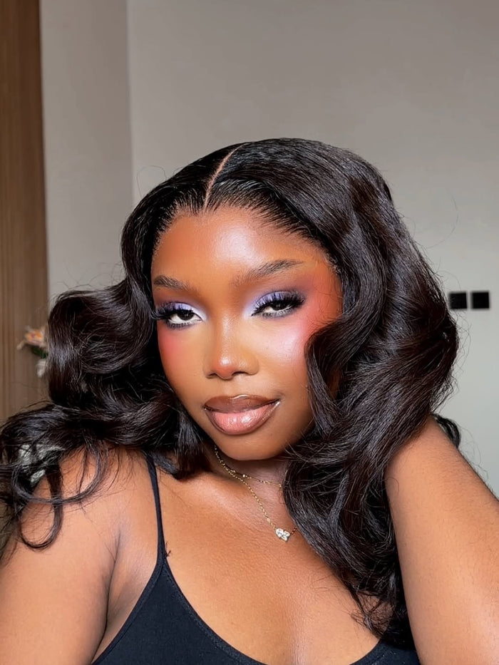 Real Hair. Real Results.