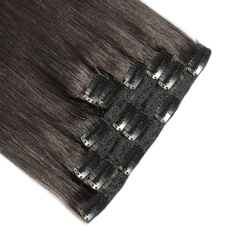 Clip-ins