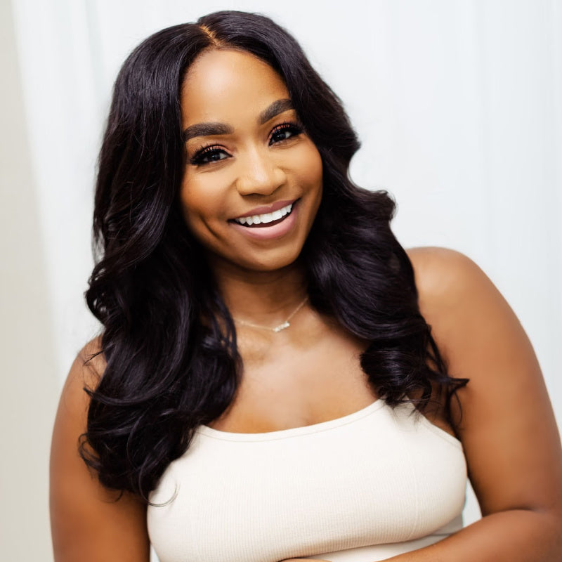 Sew-in Wefts