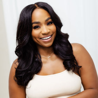 Shop Natural Wavy Hair