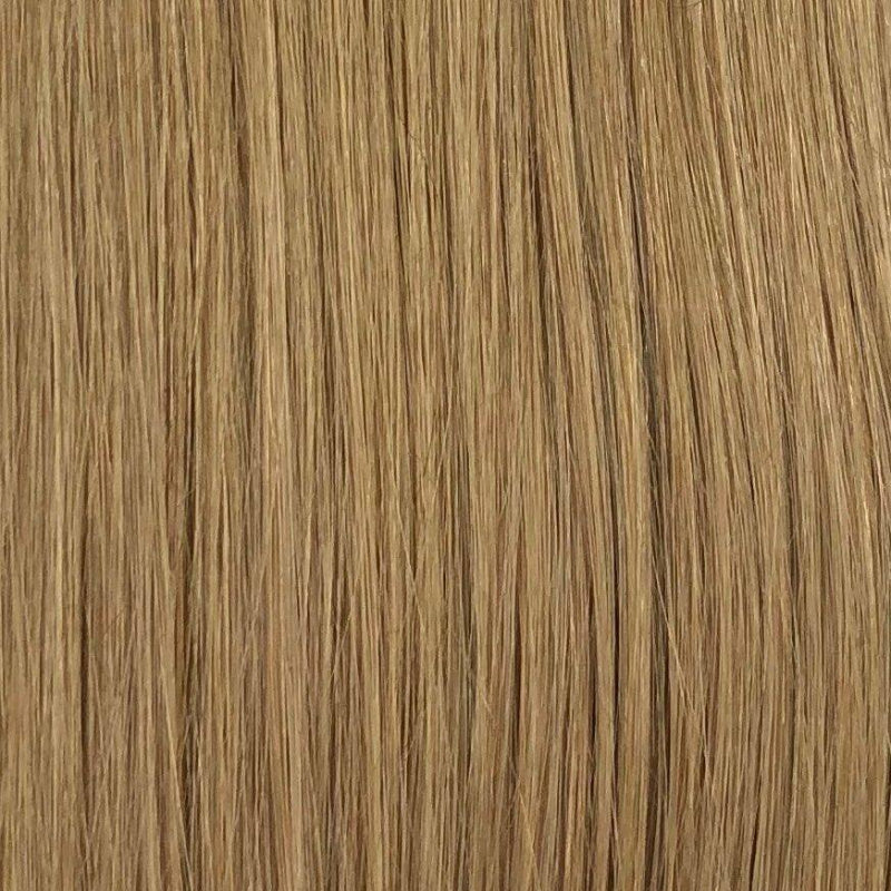 Color of InvisiLuxe™ Seamless Clip In Hair Extensions - Honey Blonde #27