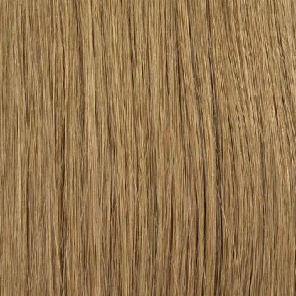 Color of InvisiLuxe™ Seamless Clip In Hair Extensions - Honey Blonde #27