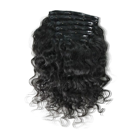 Curly Hair Extensions Collection