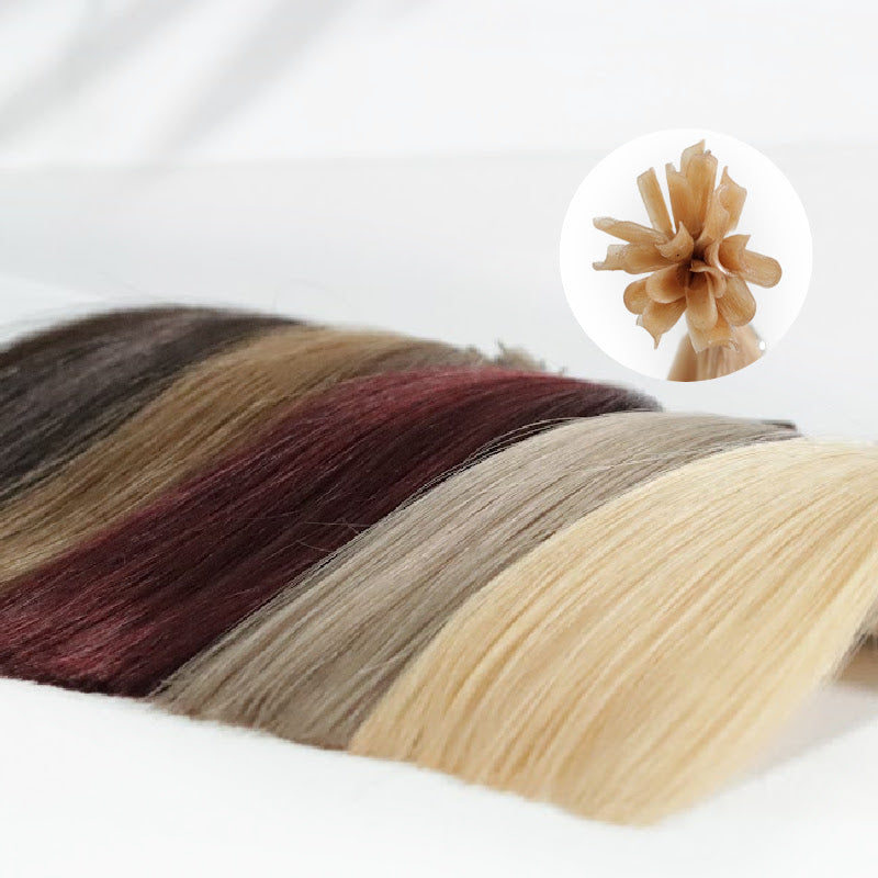 Keratin Bonds