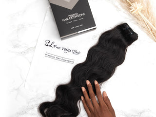 Shop Natural Wavy Hair