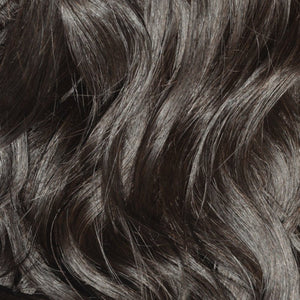Indian curly hair texture 