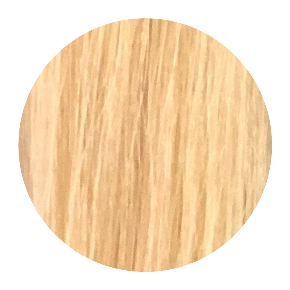 Alpine blonde organic keratin bond